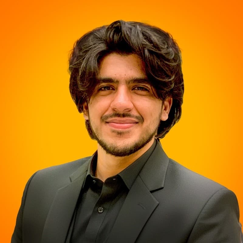 Ibrahim Raja, founder of Rjlimemedia