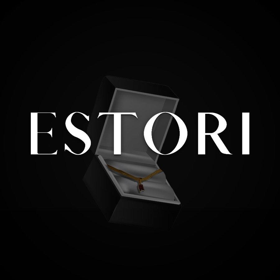 estori logo