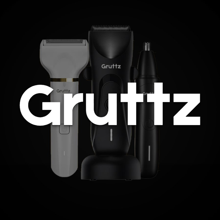 gruttz logo
